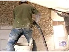 輕質抹灰石膏用途及優點