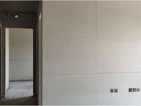 內墻石膏砂漿抹灰施工工藝